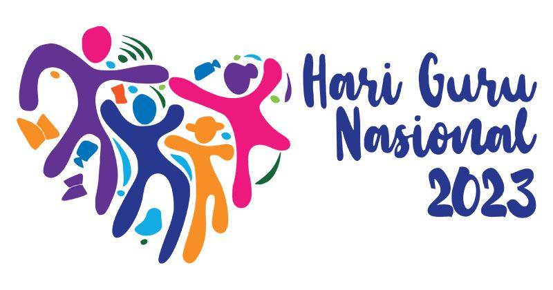 Tema dan Link Logo Hari Guru Nasional 2023, Ada Upacara Bendera